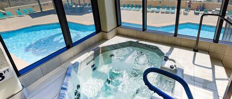 Condo, 1 Bedroom | Pool | Outdoor pool