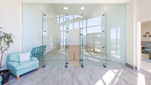 Condo, 1 Bedroom | Bahagian dalam