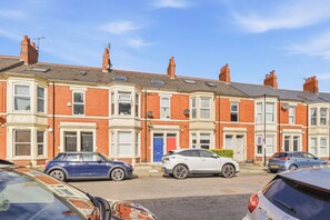 Exterior - Bythemoor - North East Escapes (Newcastle Upon Tyne)