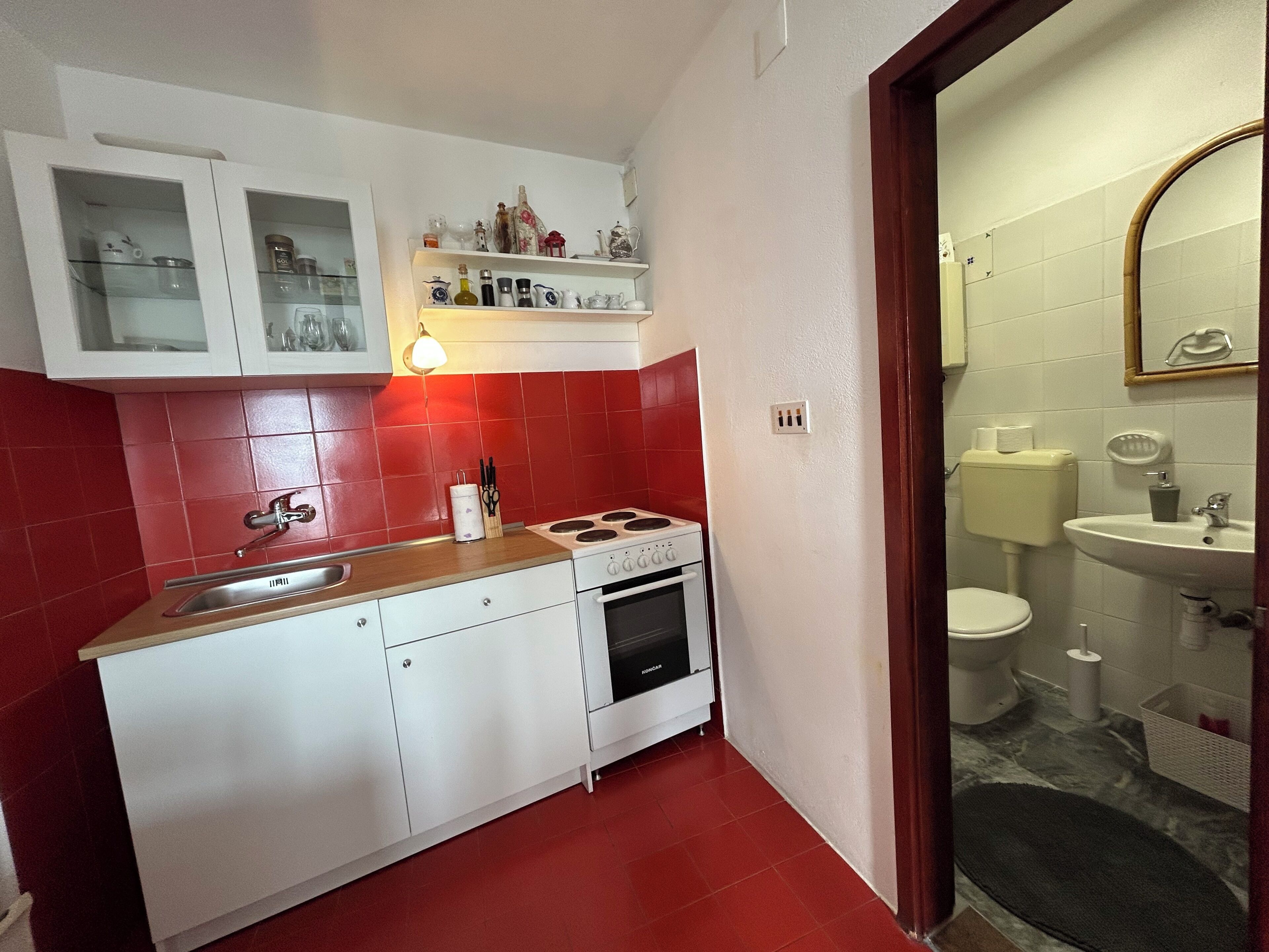 Cuisine privée