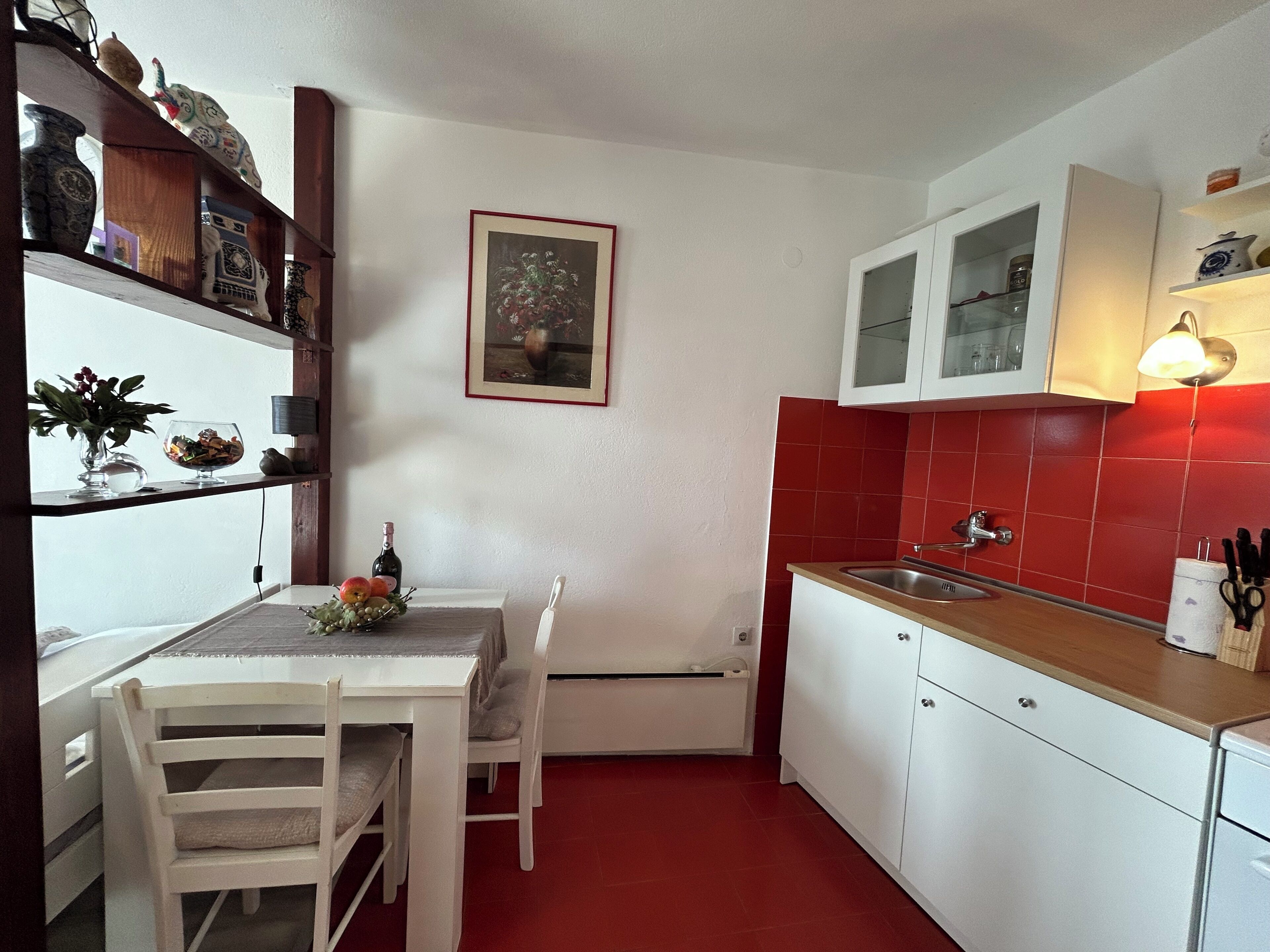 Restauration