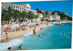 Plage