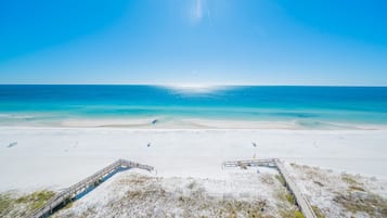 Condo, 1 Bedroom | Beach | Beach nearby