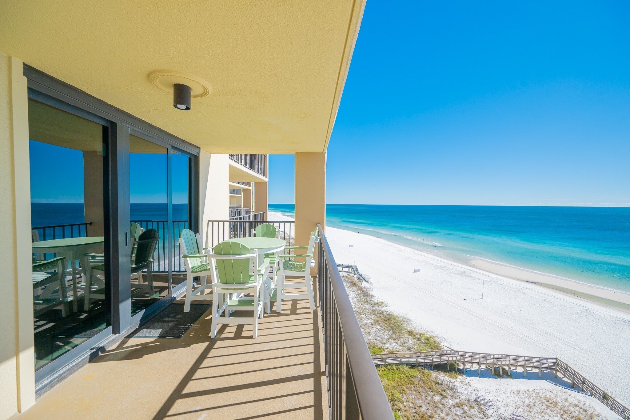 Condo, 1 Bedroom | Outdoor dining