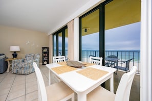 Condo, 1 Bedroom | Dining - Phoenix I 1056 1 Bedroom Condo (Orange Beach)