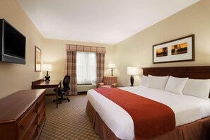 Room - Country Inn & Suites by Radisson, Manchester Airport, NH (Bedford)