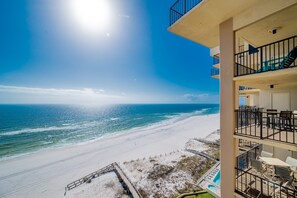 Condo, 1 Bedroom | Property grounds - Phoenix I 1126 1 Bedroom Condo (Orange Beach)
