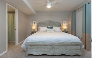 Condo, 1 quarto | 1 quarto, Wi-Fi de cortesia