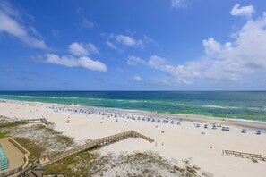 Condo, 1 Bedroom | Beach - Phoenix I 1086 1 Bedroom Condo (Orange Beach)