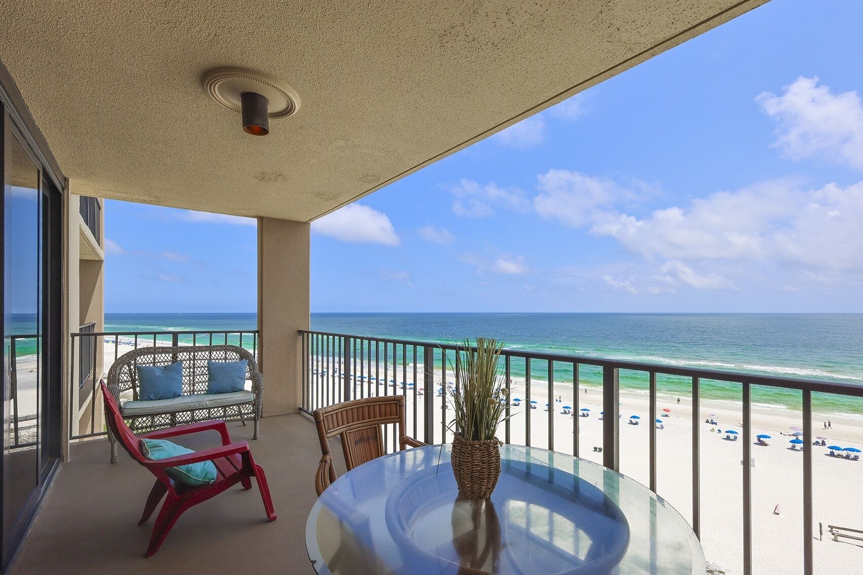 Condo, 1 Bedroom | Property grounds