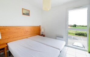 Room - Residence Vacanceole Le Domaine du Green (Rivieres)