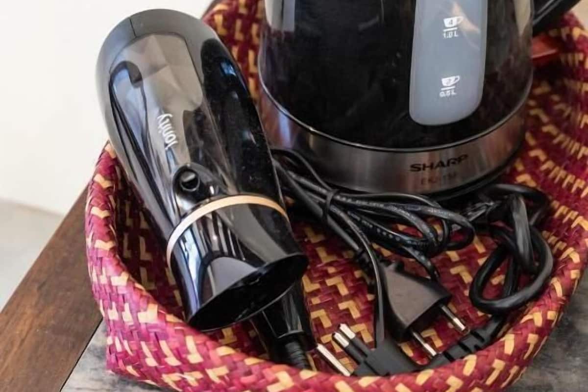 Café et/ou machine à café