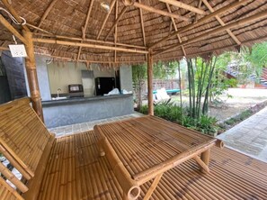 Garden - Baanboon (Bangkok)