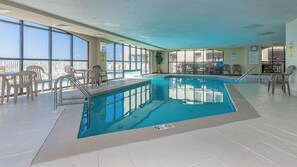 Condo, 2 Bedrooms | Pool - Harbour Place 104 2 Bedroom Condo (Orange Beach)