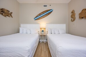 Condo, 2 Bedrooms | 2 bedrooms, free WiFi - Phoenix Vi 6114 2 Bedroom Condo (Orange Beach)