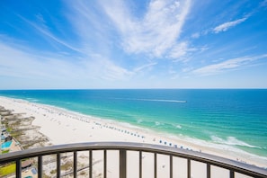 Condo, 3 Bedrooms | Beach - Phoenix West 1803 3 Bedroom Condo (Orange Beach)