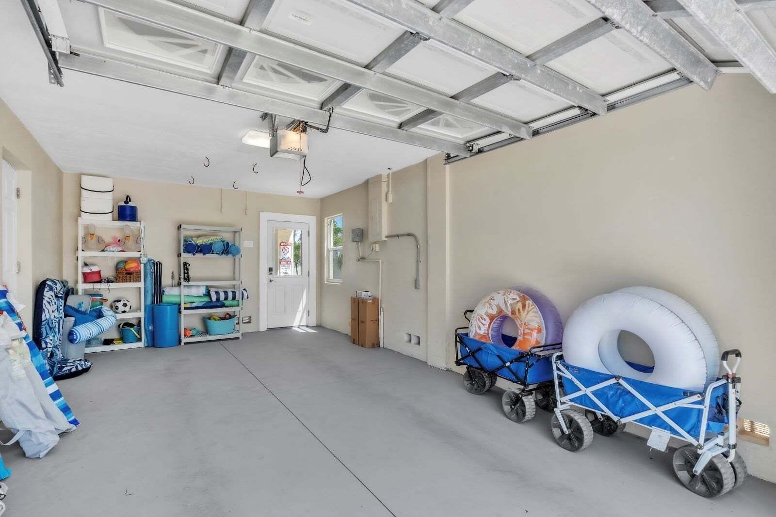 Maison, 3 chambres | Intérieur