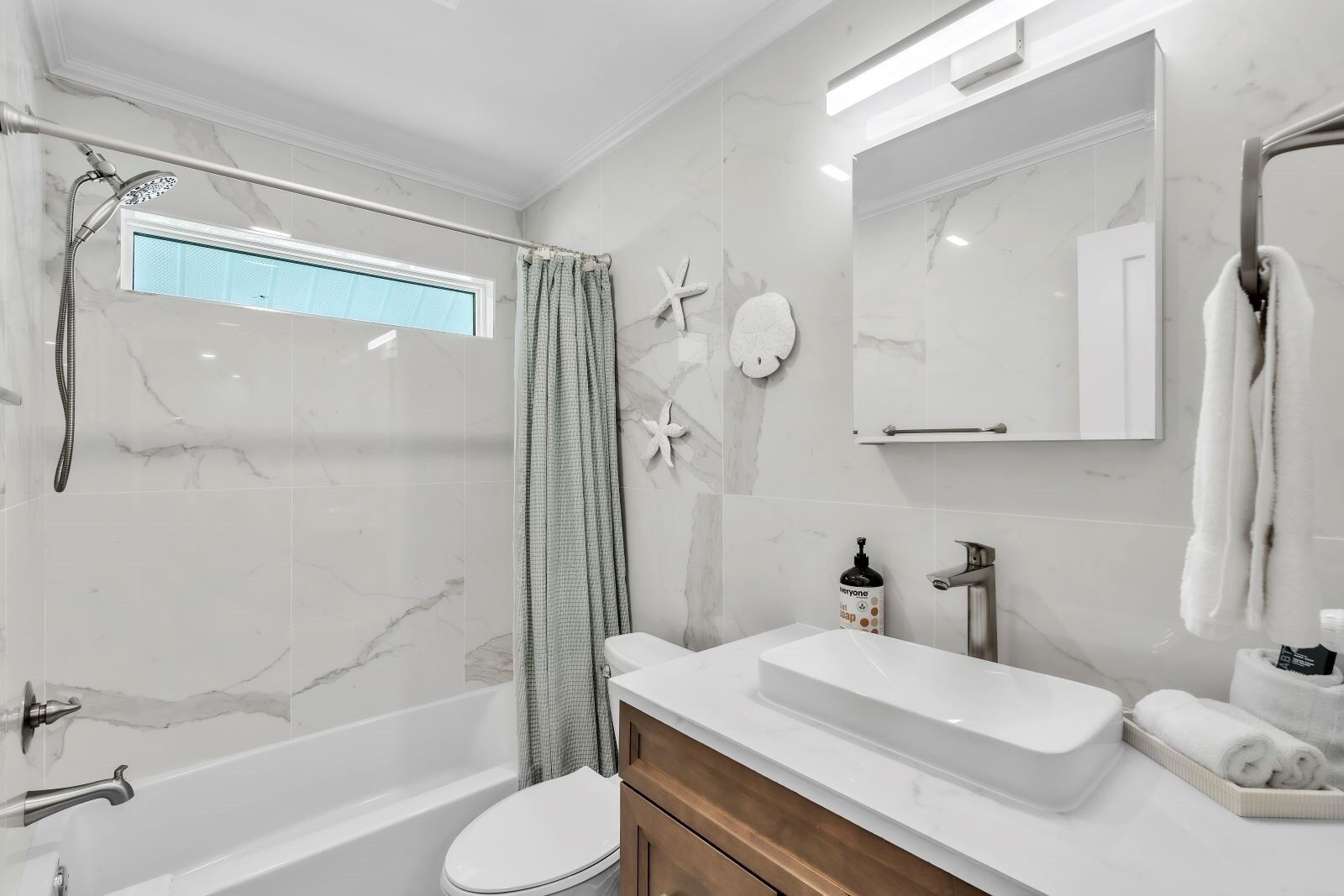 House, 2 Bedrooms | Bathroom | Towels