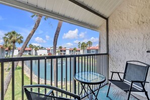 House, 2 Bedrooms | Property grounds - Runaway Bay 276 2 Bedroom Home (Bradenton Beach)