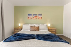 Townhome, 4 Bedrooms - Sand Hollow And Zion Oasis 4 Bedroom Townhouse (Washington)