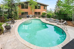 Condo, 2 Bedrooms | Pool