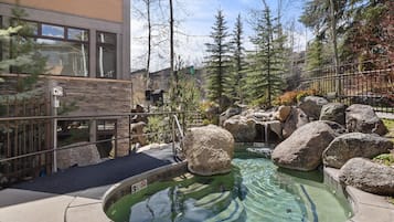 Condo, 2 quartos | Piscina