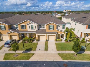 House - 4BR Grill Resort Pool Kids Rooms Near Disney 5129 (Kissimmee)