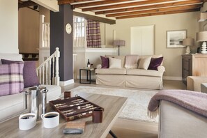 House | 5 bedrooms, Internet - Heron Beck Ridgestone (Ulverston)
