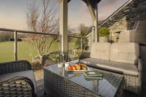 House | 5 bedrooms, Internet - Heron Beck Ridgestone (Ulverston)