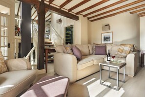 House | 5 bedrooms, Internet - Heron Beck Ridgestone (Ulverston)