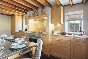 House | 5 bedrooms, Internet - Heron Beck Ridgestone (Ulverston)