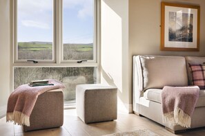 House | 5 bedrooms, Internet - Heron Beck Ridgestone (Ulverston)