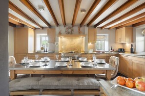 House | 5 bedrooms, Internet - Heron Beck Ridgestone (Ulverston)