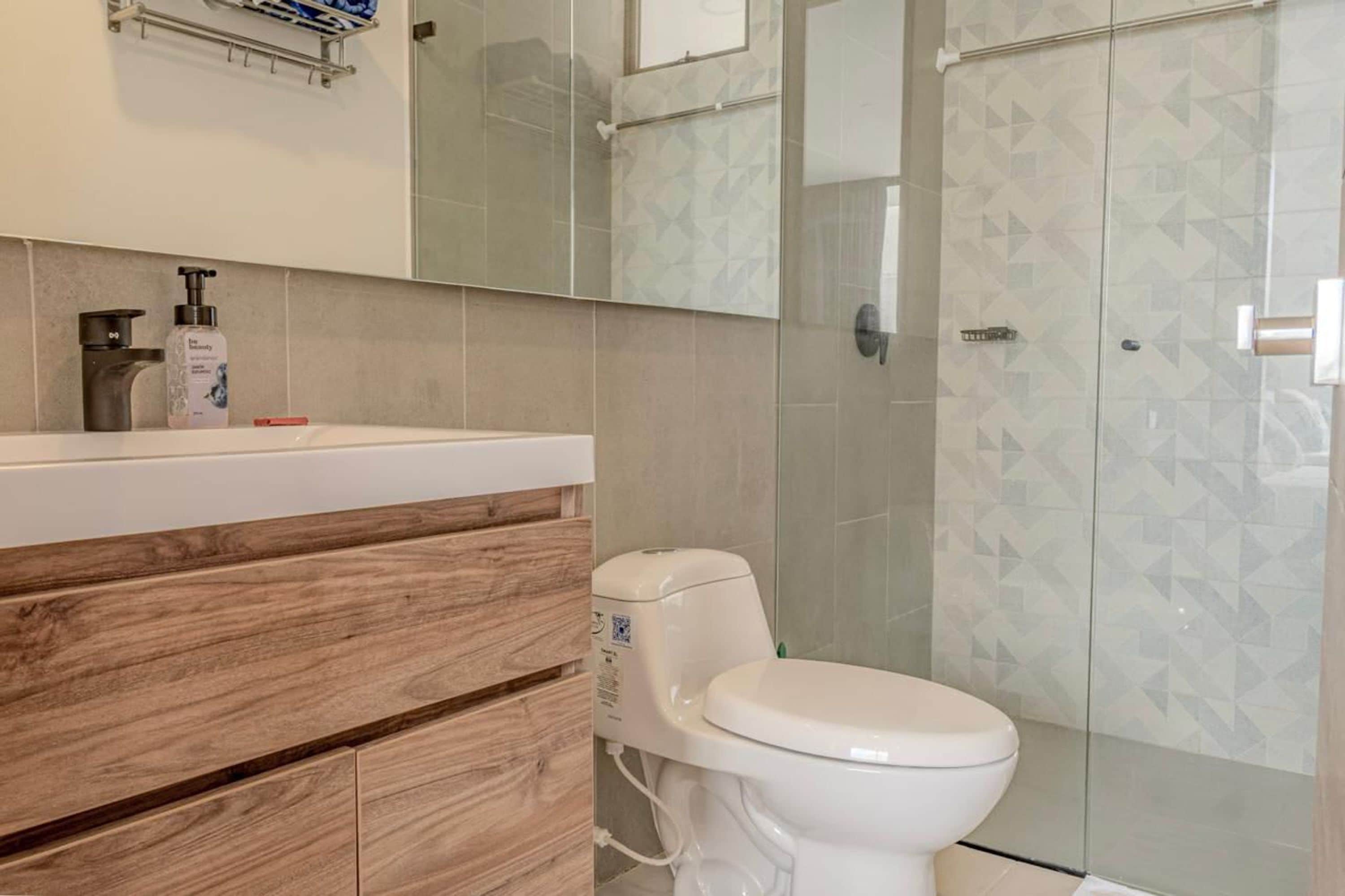 1 bedroom, Internet