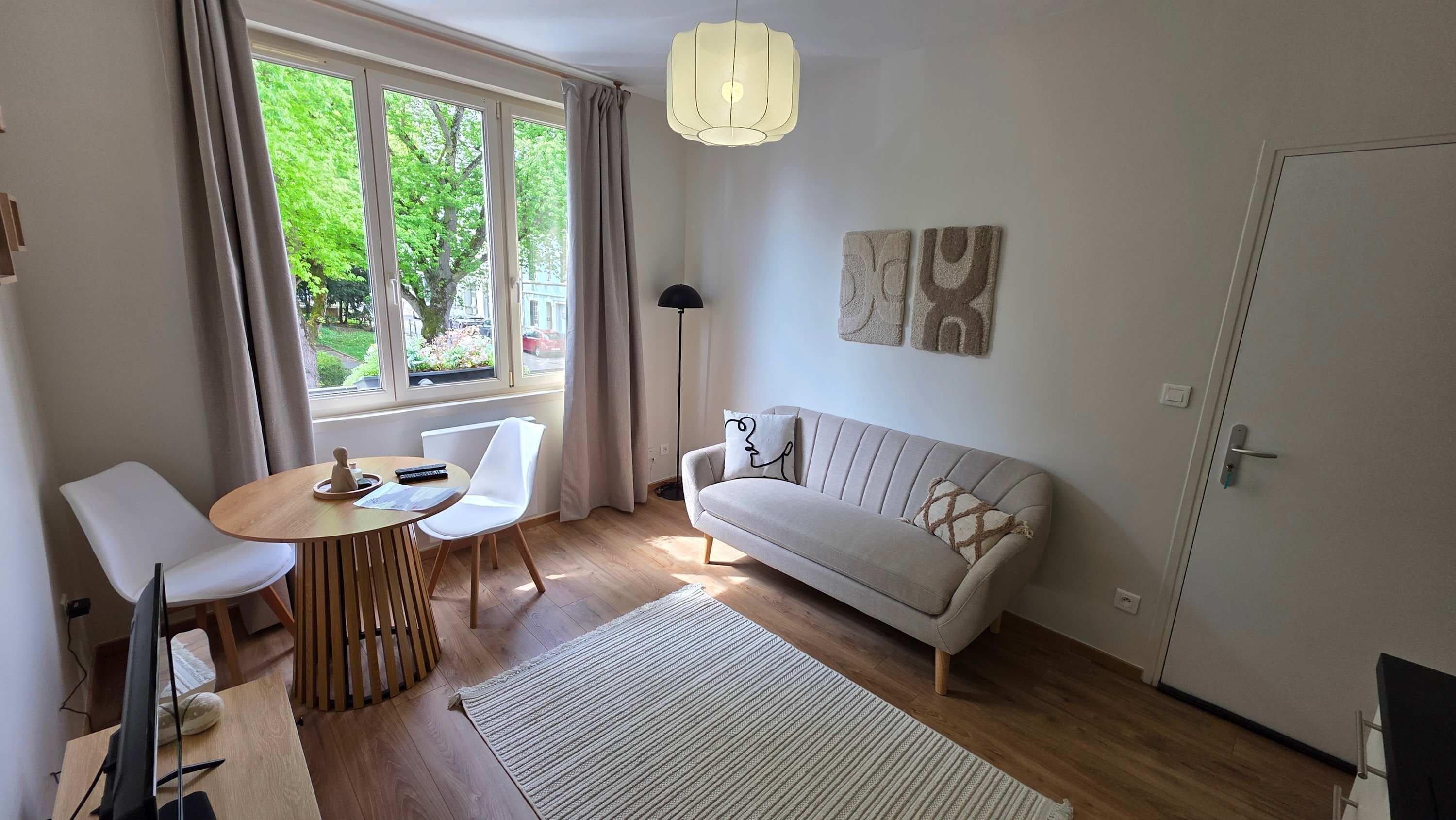 House | 1 bedroom, Internet
