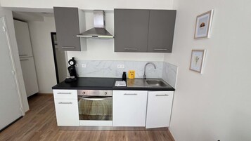 1 habitación y acceso a internet 