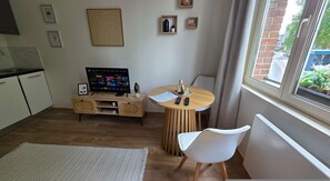 House - T2 l Gant de la Mairie Calme Centre (Arras)