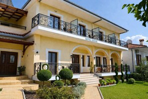 Apartment - Hotel Gogos - Meteora Views Getaway in Kastraki (Kalabaka)