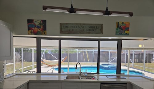 Port St Lucie 3BD 2BA