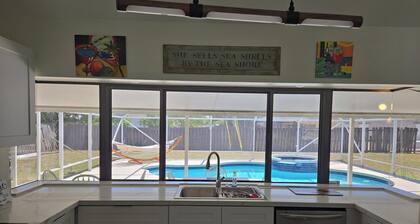Port St Lucie 3BD 2BA