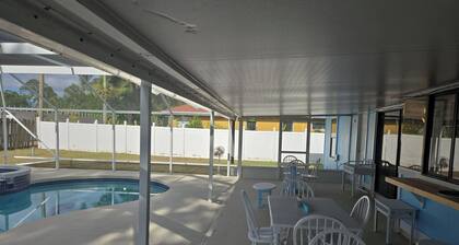 Port St Lucie 3BD 2BA