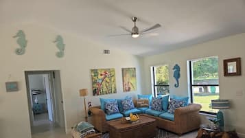House | 3 bedrooms