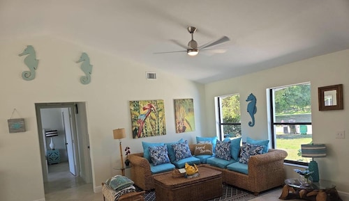 Port St Lucie 3BD 2BA