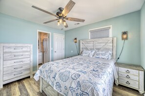 Free WiFi - Oceanfront Duplex Perfect for the Whole Family (North Topsail Beach)