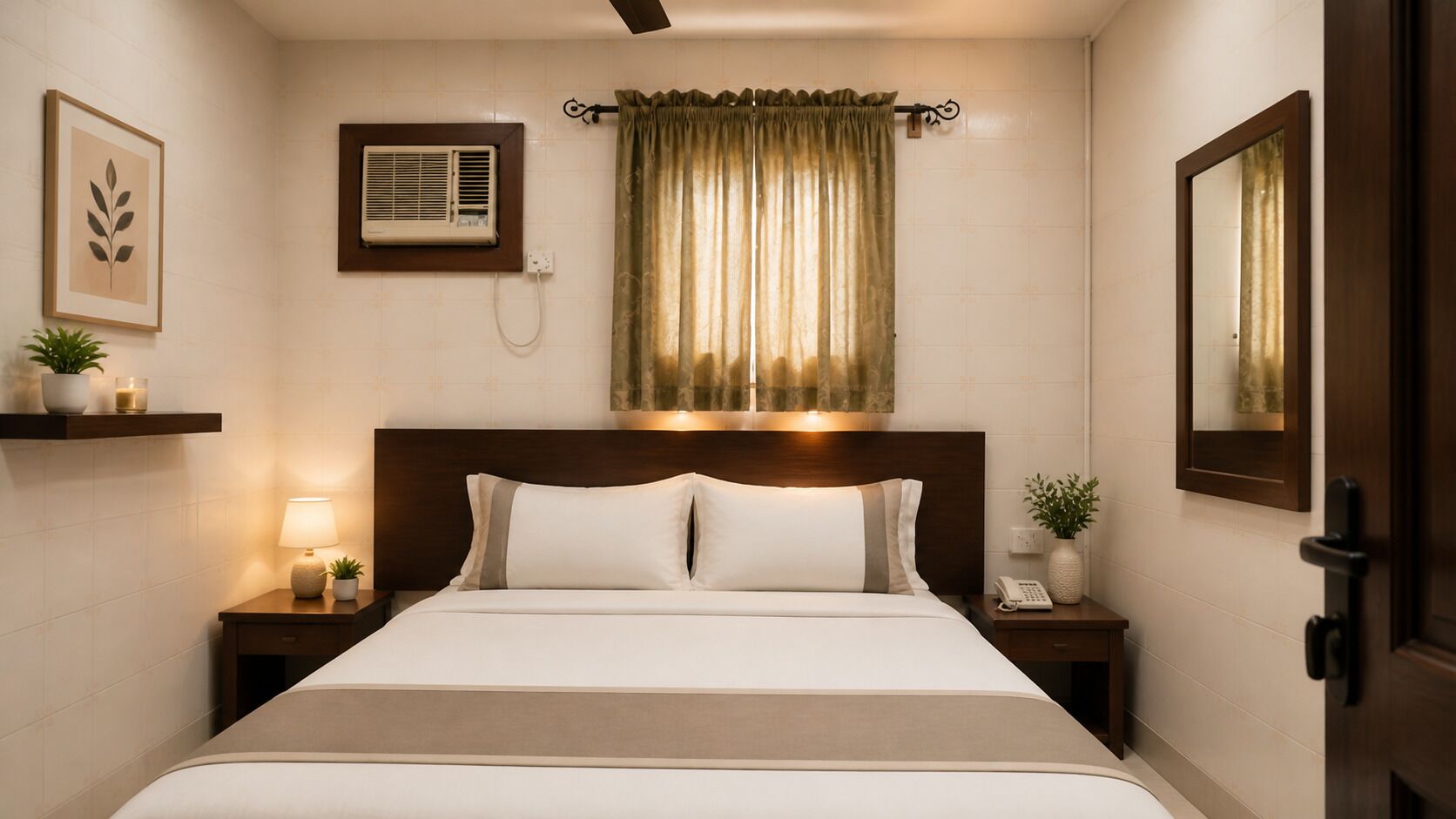 Quarto júnior