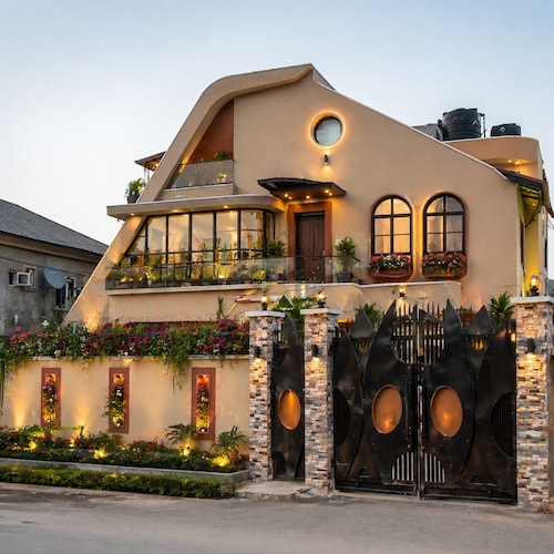 Double One Suites