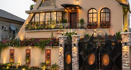 Double One Suites