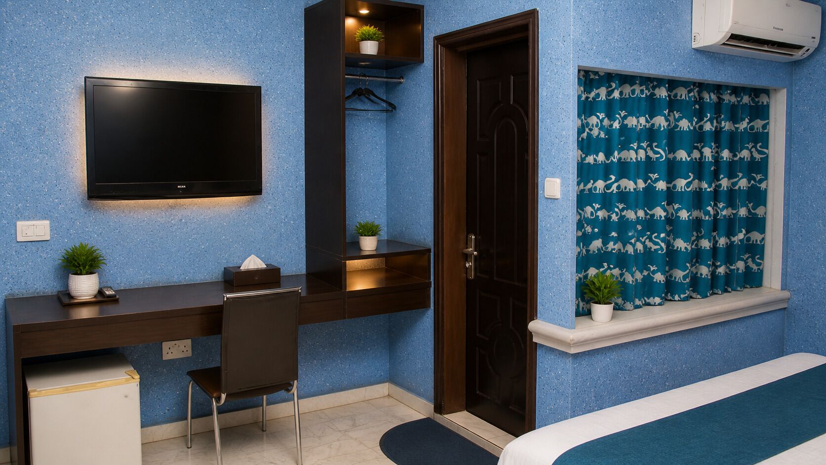 Habitació Comfort