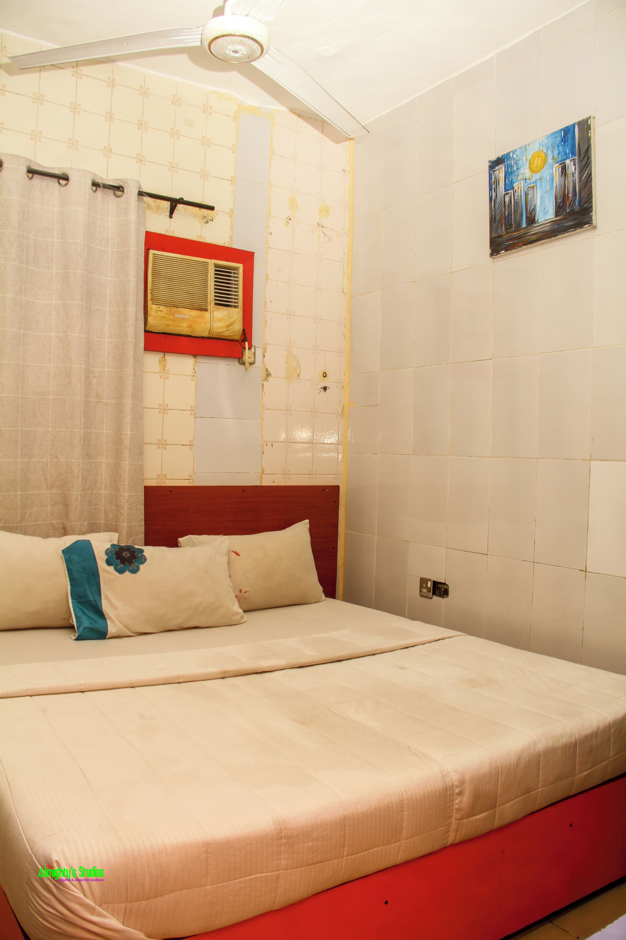 Quarto luxo