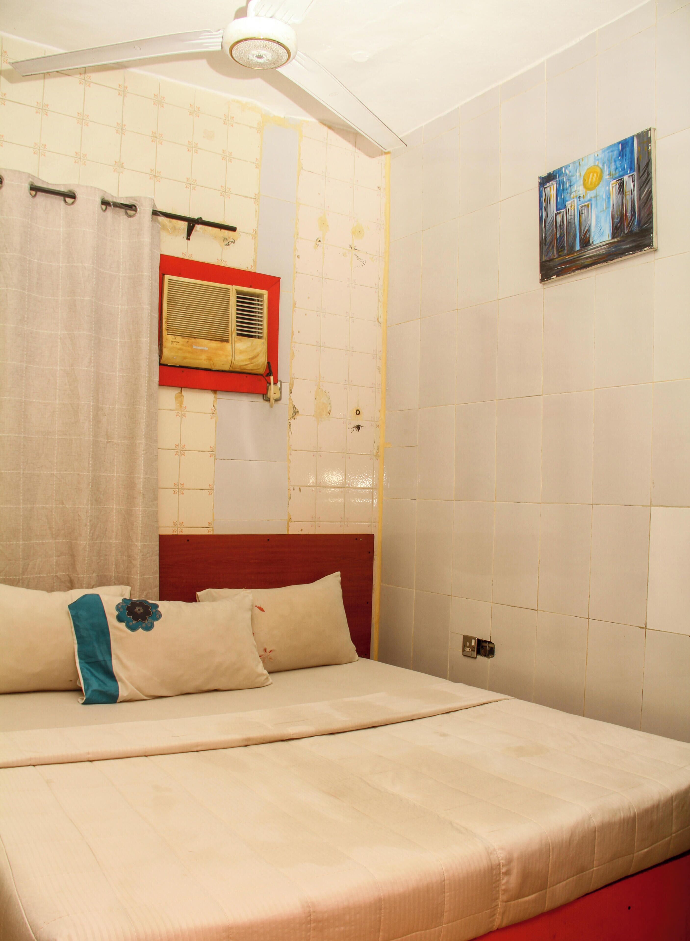 Habitació Deluxe
